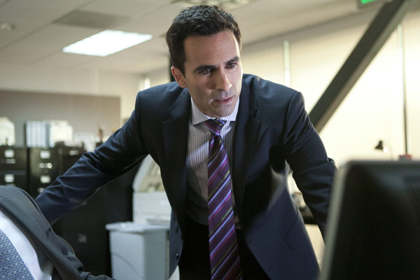 Nestor Carbonell pic #1275482