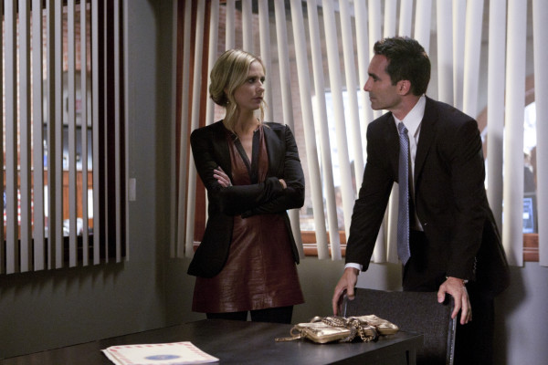 Nestor Carbonell pic #1245228