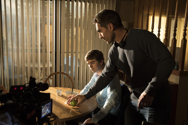Nestor Carbonell pic #1245006