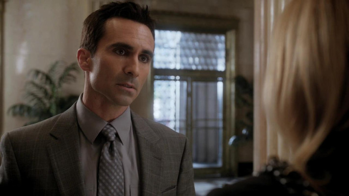 Nestor Carbonell pic #1245742