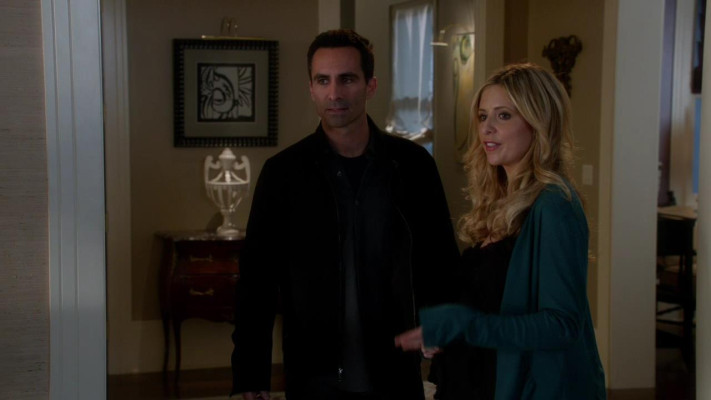 Nestor Carbonell pic #1251938