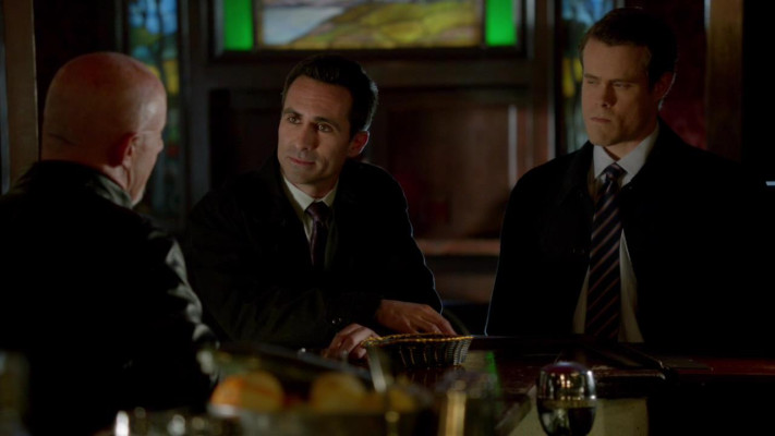 Nestor Carbonell pic #1251936