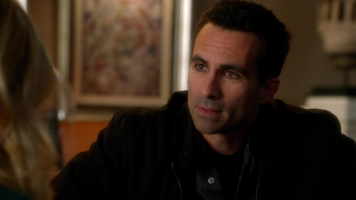photo 4 in Nestor Carbonell gallery [id1251937] 2021-04-08 00:00:00
