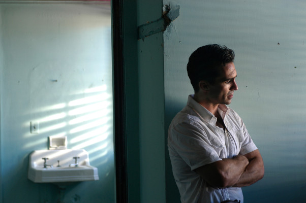 photo 4 in Nestor Carbonell gallery [id1256232] 2021-05-20 00:00:00