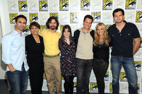 Nestor Carbonell pic #1248262