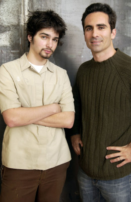 Nestor Carbonell pic #1260050
