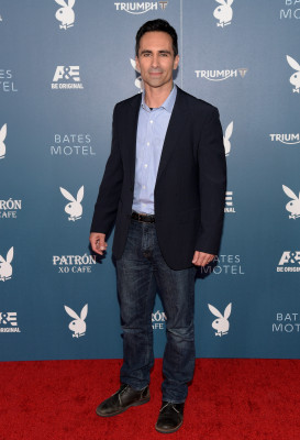 photo 3 in Nestor Carbonell gallery [id1276277] 2021-10-21 00:00:00