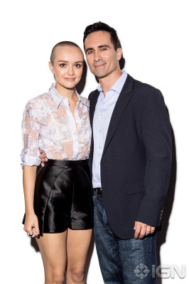photo 18 in Nestor Carbonell gallery [id1243307] 2020-12-18 00:00:00