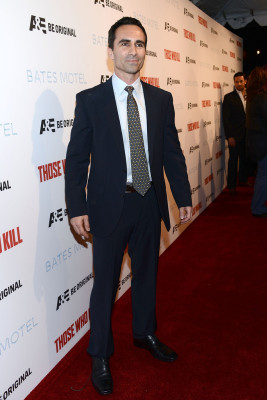 photo 27 in Nestor Carbonell gallery [id1265899] 2021-08-27 00:00:00
