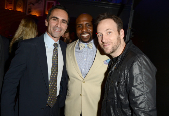 Nestor Carbonell pic #1265900