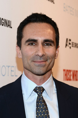 Nestor Carbonell pic #1265901