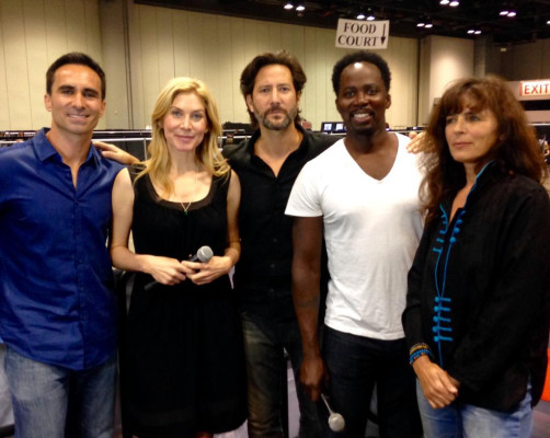 Nestor Carbonell pic #1273664