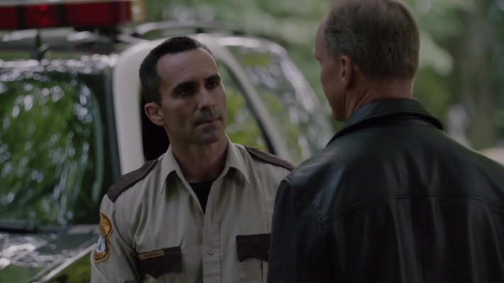Nestor Carbonell pic #1242200