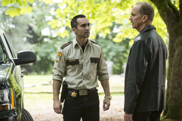 Nestor Carbonell pic #1242201