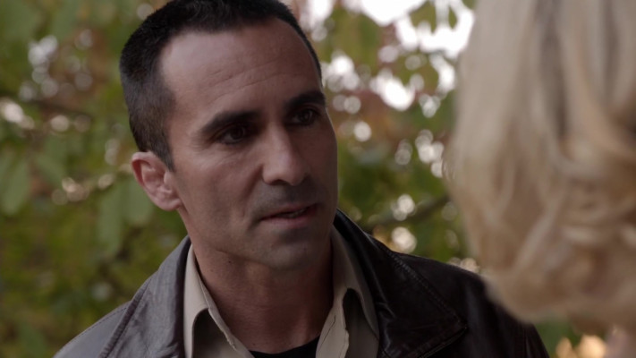 Nestor Carbonell pic #1250255
