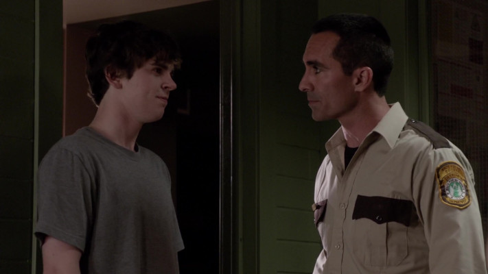 Nestor Carbonell pic #1250250