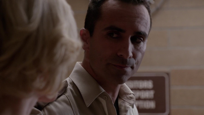 Nestor Carbonell pic #1250258