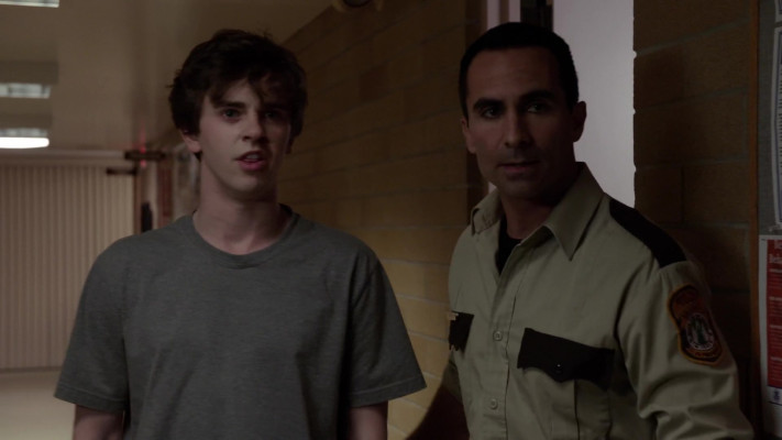 Nestor Carbonell pic #1250252