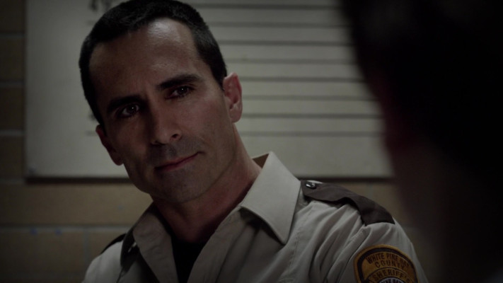 Nestor Carbonell pic #1250251