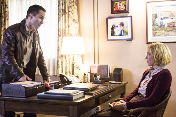 Nestor Carbonell pic #1251176