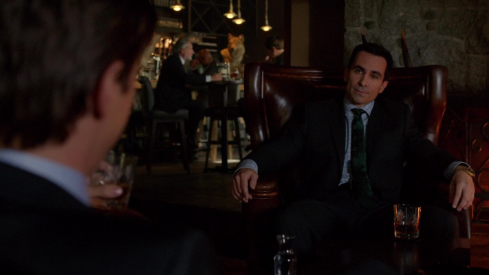 Nestor Carbonell pic #1241350