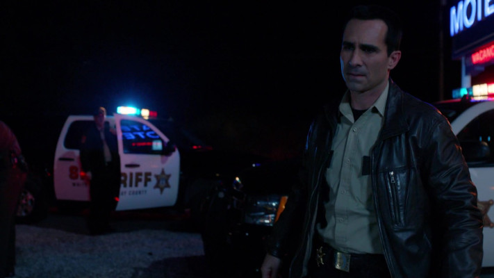 photo 21 in Nestor Carbonell gallery [id1241537] 2020-11-28 00:00:00