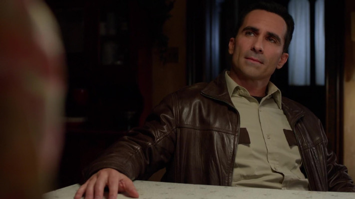 photo 9 in Nestor Carbonell gallery [id1241599] 2020-11-28 00:00:00