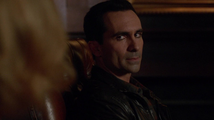 Nestor Carbonell pic #1240798