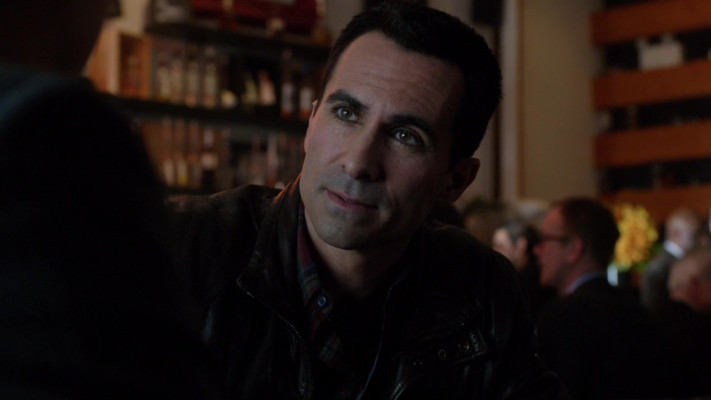 Nestor Carbonell pic #1240731