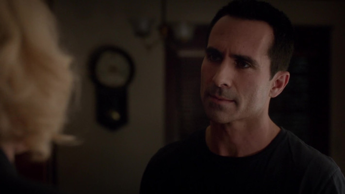 photo 8 in Nestor Carbonell gallery [id1240804] 2020-11-24 00:00:00