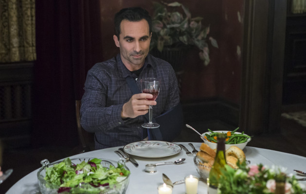 photo 25 in Nestor Carbonell gallery [id1248022] 2021-02-12 00:00:00