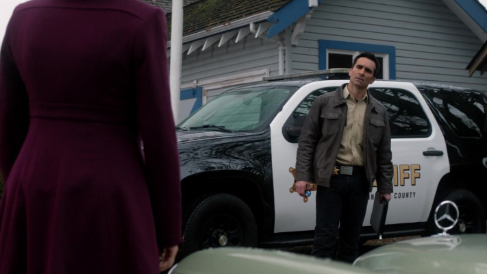 Nestor Carbonell pic #1256607