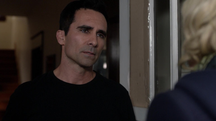 Nestor Carbonell pic #1256606