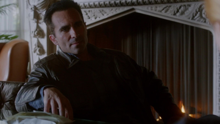 Nestor Carbonell pic #1242002