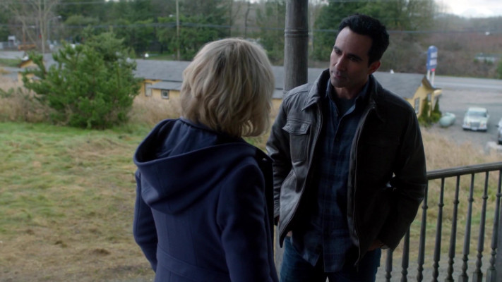 Nestor Carbonell pic #1242001