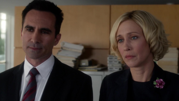 Nestor Carbonell pic #1254261