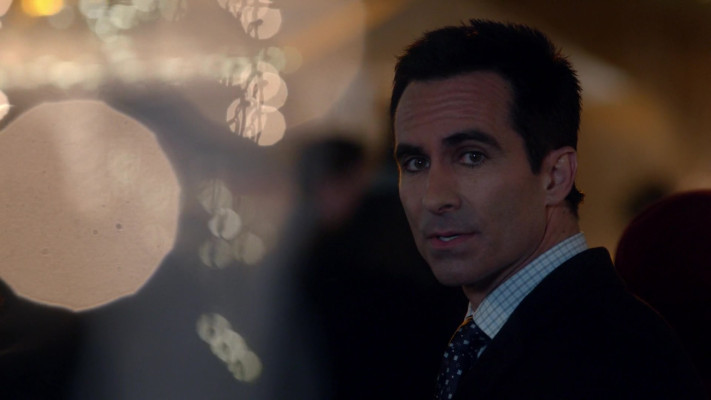 photo 7 in Nestor Carbonell gallery [id1239128] 2020-11-06 00:00:00