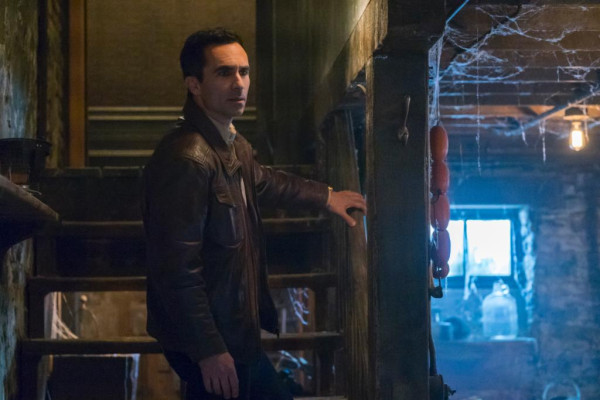 Nestor Carbonell pic #1257442