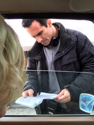 Nestor Carbonell pic #1257435