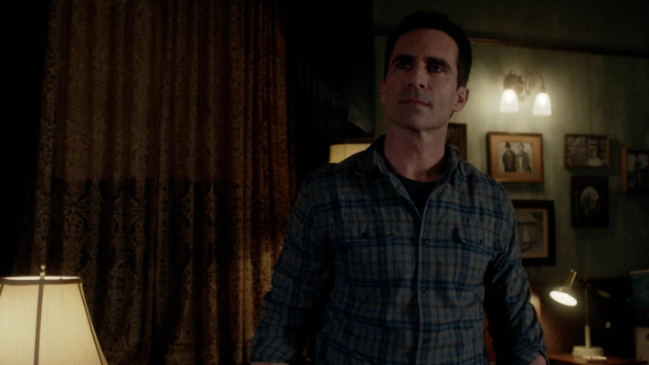 Nestor Carbonell pic #1257437
