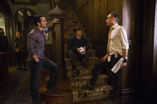 Nestor Carbonell pic #1249051