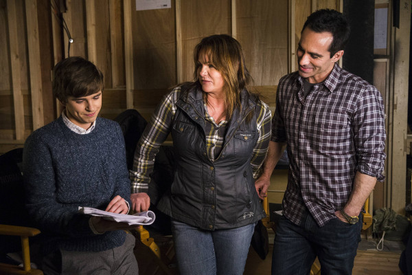Nestor Carbonell pic #1249053