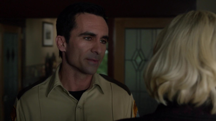 Nestor Carbonell pic #1249054