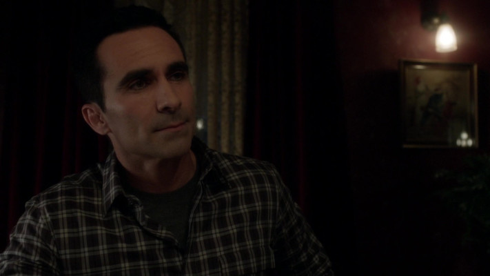 Nestor Carbonell pic #1249052