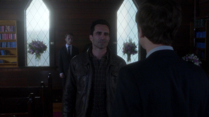 Nestor Carbonell pic #1247670