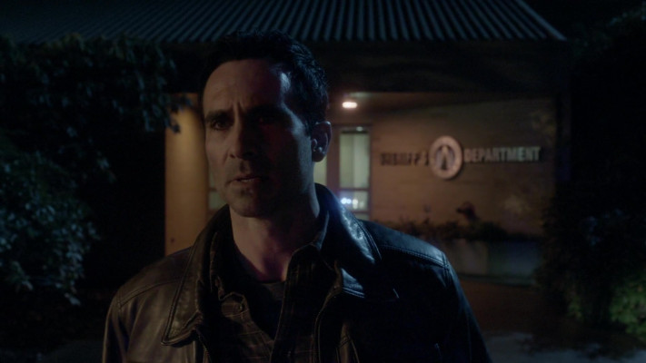 Nestor Carbonell pic #1247669
