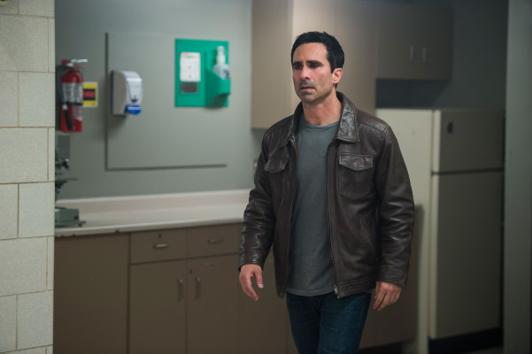 Nestor Carbonell pic #1247667
