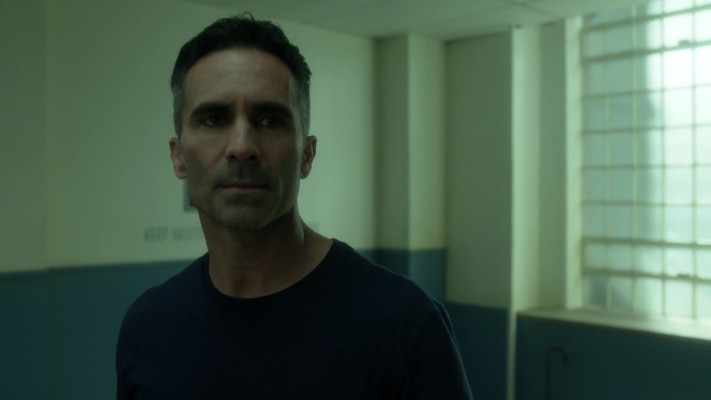 photo 12 in Nestor Carbonell gallery [id1251715] 2021-04-05 00:00:00