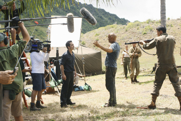 Nestor Carbonell pic #1270814