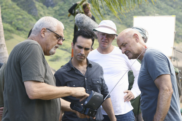 Nestor Carbonell pic #1270811